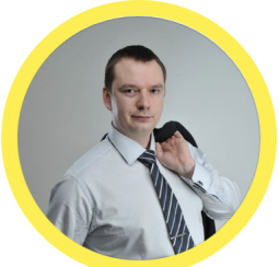 Євгеній Шульга, Голова Наглядової Ради, Волонтер