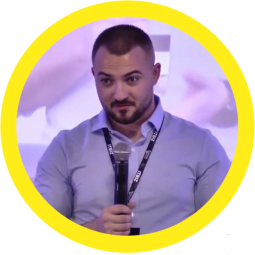 Володимир Аношко, Член Правління Фонду, Волонтер