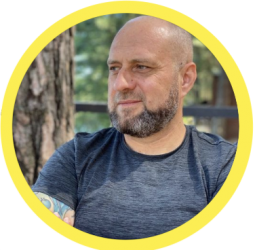 Юрій Лагуновський, Голова Фонду